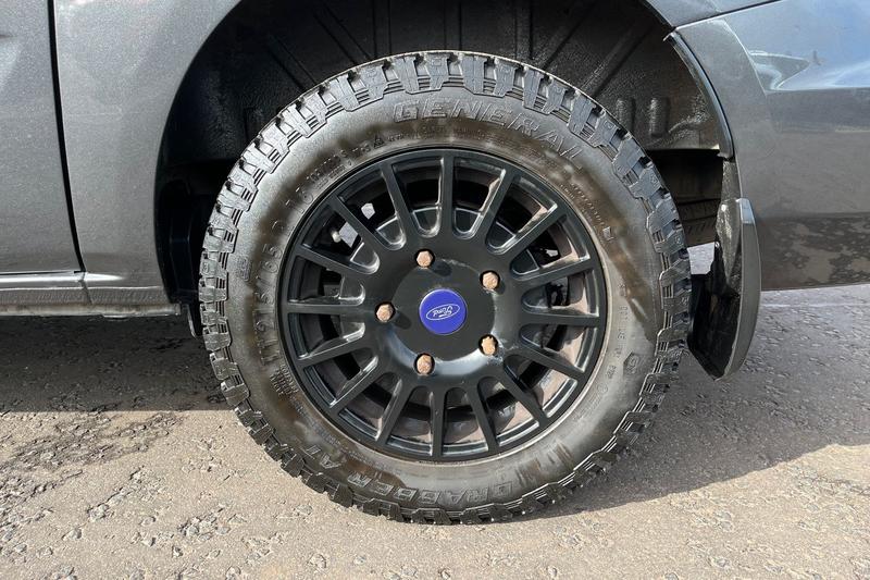 Used Ford Transit Custom 2022 for sale - 77834410: Photo 36