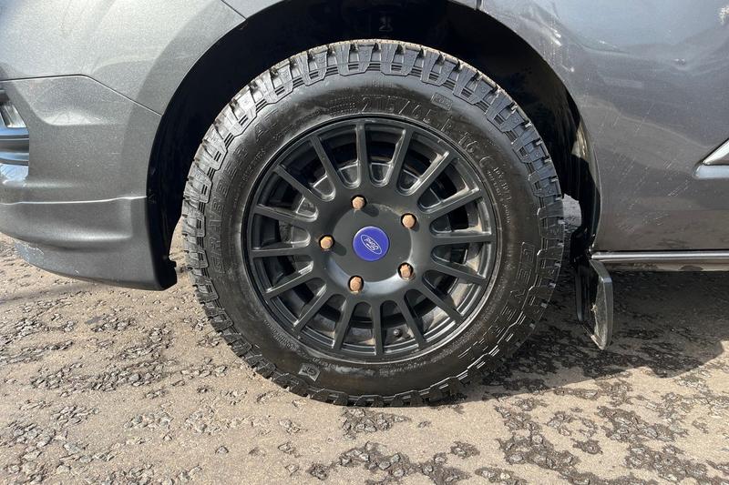 Used Ford Transit Custom 2022 for sale - 77834410: Photo 37