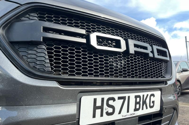 Used Ford Transit Custom 2022 for sale - 77834410: Photo 39