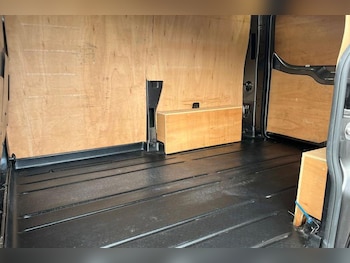 Used Ford Transit Custom 2022 for sale - 77834410: Photo