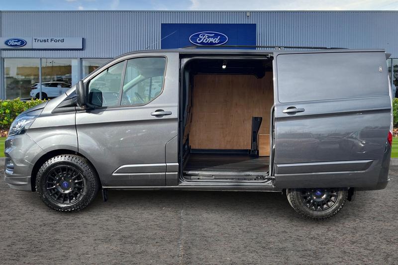 Used Ford Transit Custom 2022 for sale - 77834410: Photo 5