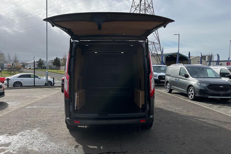 Used Ford Transit Custom 2022 for sale - 77834410: Photo 6