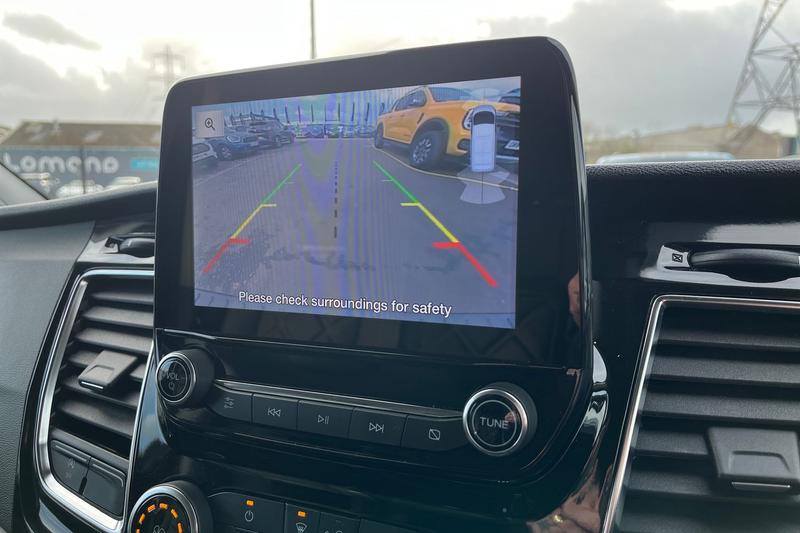 Used Ford Transit Custom 2022 for sale - 77834410: Photo 7