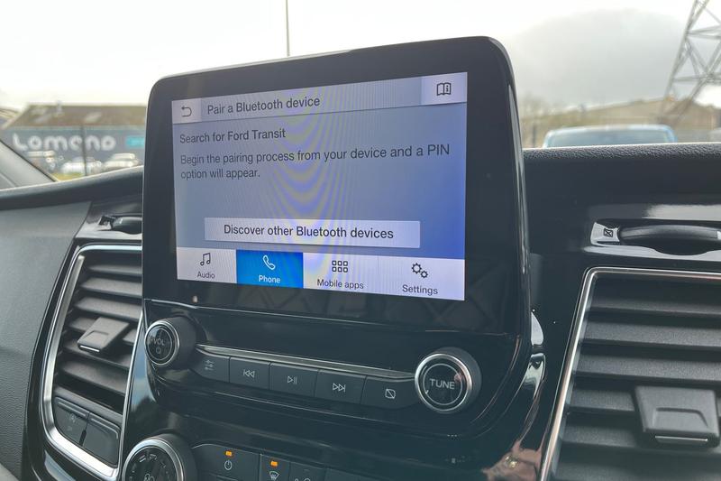 Used Ford Transit Custom 2022 for sale - 77834410: Photo 8