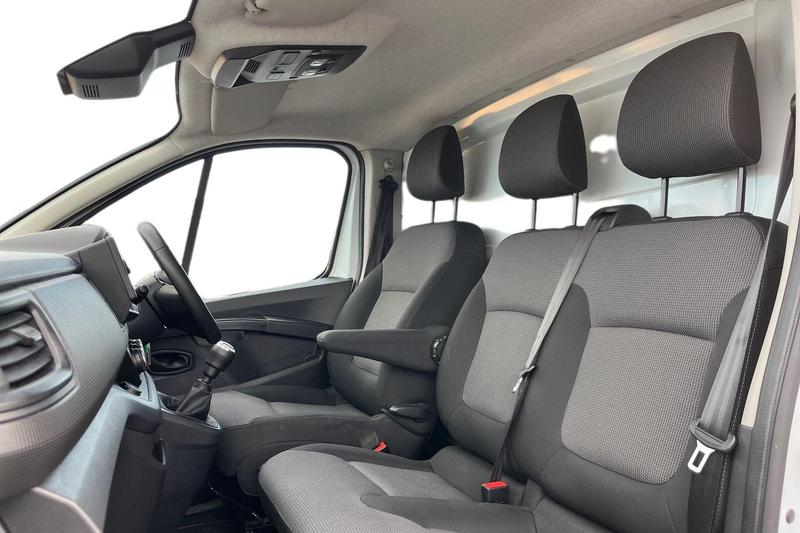 Used Renault Trafic 2023 for sale - 77834420: Photo 10