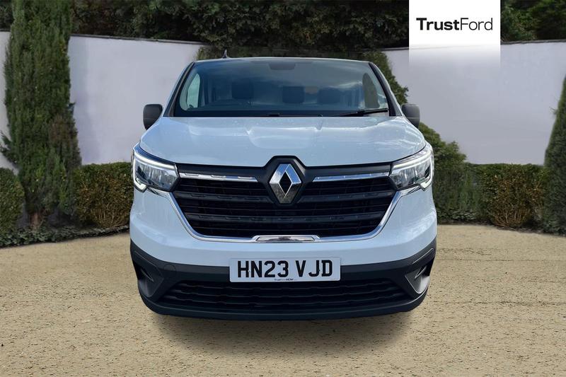 Used Renault Trafic 2023 for sale - 77834420: Photo 11