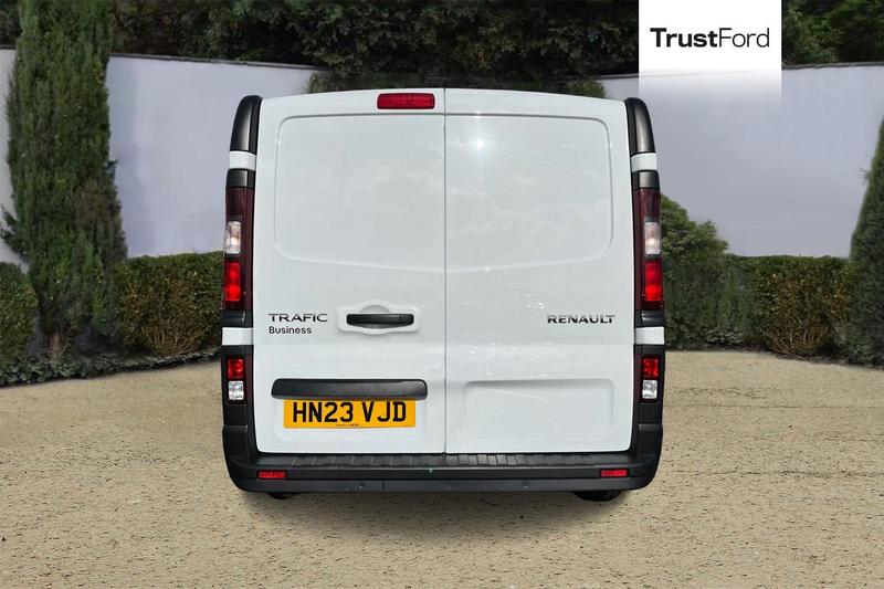 Used Renault Trafic 2023 for sale - 77834420: Photo 12