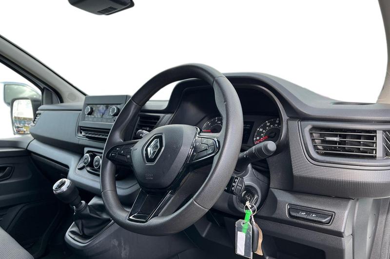 Used Renault Trafic 2023 for sale - 77834420: Photo 13