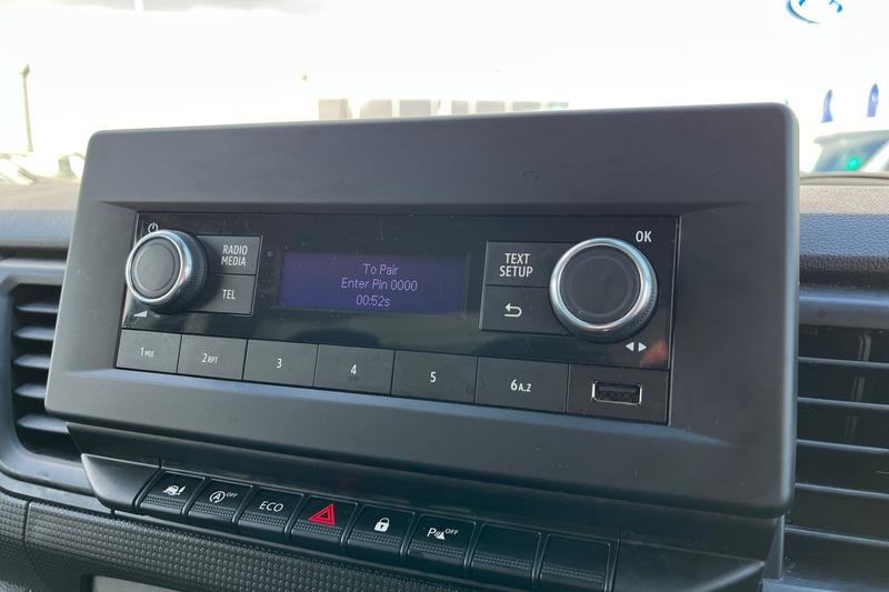 Used Renault Trafic 2023 for sale - 77834420: Photo 14