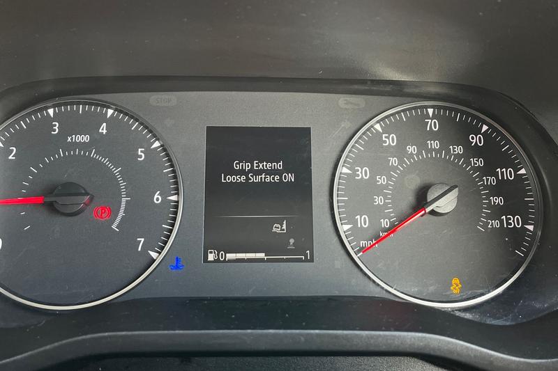 Used Renault Trafic 2023 for sale - 77834420: Photo 16