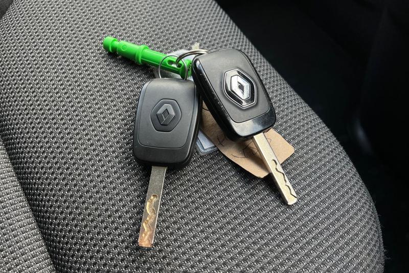 Used Renault Trafic 2023 for sale - 77834420: Photo 17