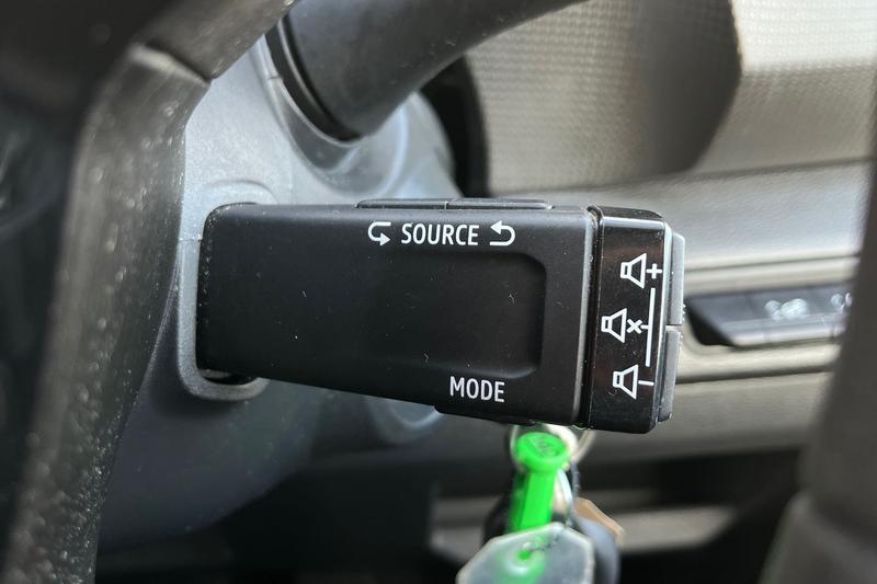 Used Renault Trafic 2023 for sale - 77834420: Photo 18