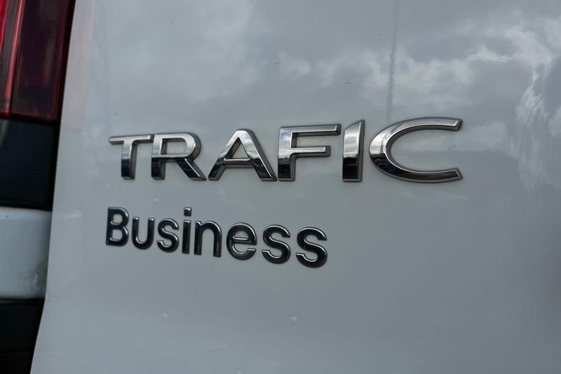 Used Renault Trafic 2023 for sale - 77834420: Photo 19