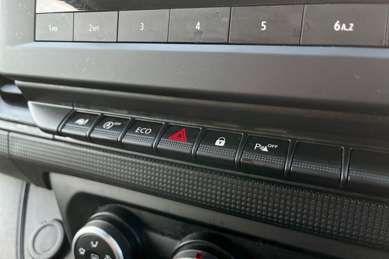 Used Renault Trafic 2023 for sale - 77834420: Photo 20