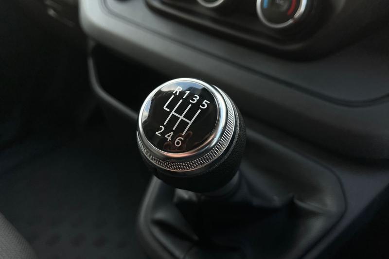 Used Renault Trafic 2023 for sale - 77834420: Photo 21