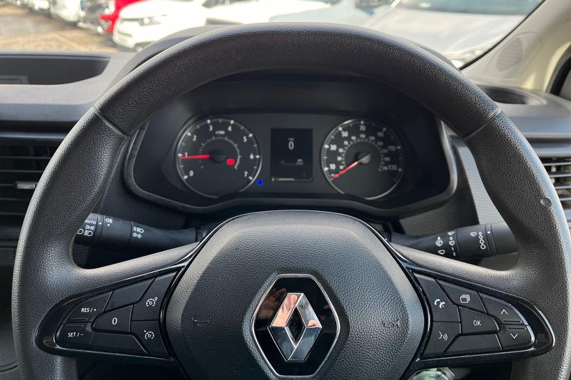 Used Renault Trafic 2023 for sale - 77834420: Photo 22