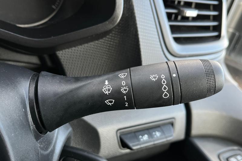 Used Renault Trafic 2023 for sale - 77834420: Photo 25