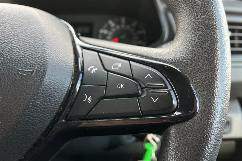 Used Renault Trafic 2023 for sale - 77834420: Photo 27