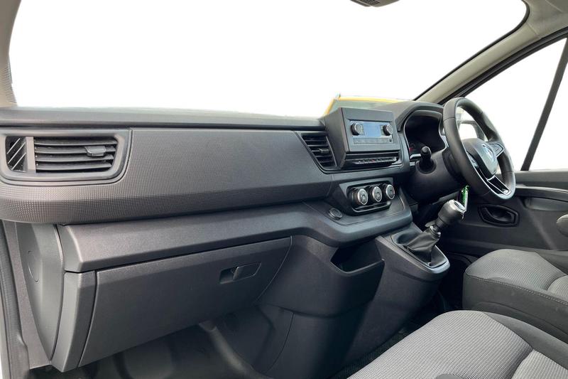 Used Renault Trafic 2023 for sale - 77834420: Photo 3