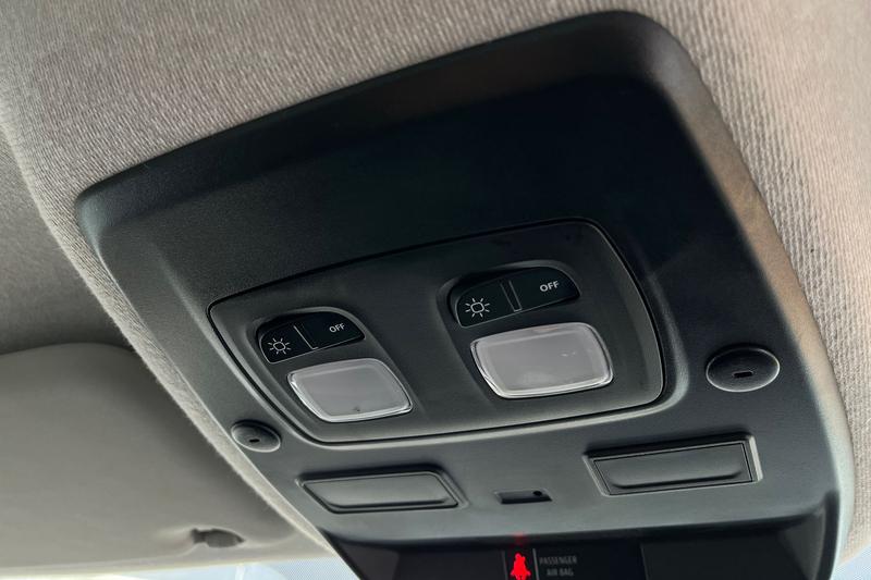 Used Renault Trafic 2023 for sale - 77834420: Photo 30