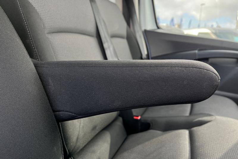 Used Renault Trafic 2023 for sale - 77834420: Photo 31