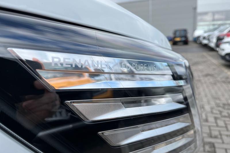 Used Renault Trafic 2023 for sale - 77834420: Photo 34