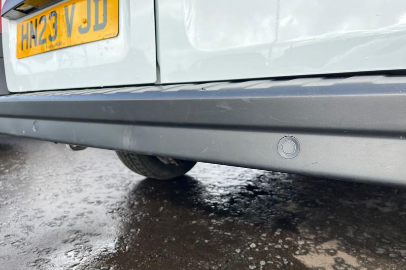 Used Renault Trafic 2023 for sale - 77834420: Photo 35