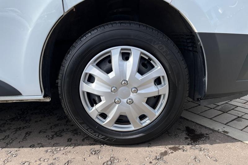 Used Renault Trafic 2023 for sale - 77834420: Photo 36