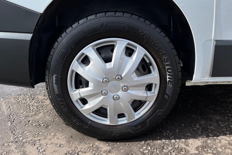 Used Renault Trafic 2023 for sale - 77834420: Photo 37