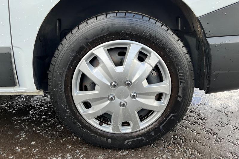 Used Renault Trafic 2023 for sale - 77834420: Photo 38