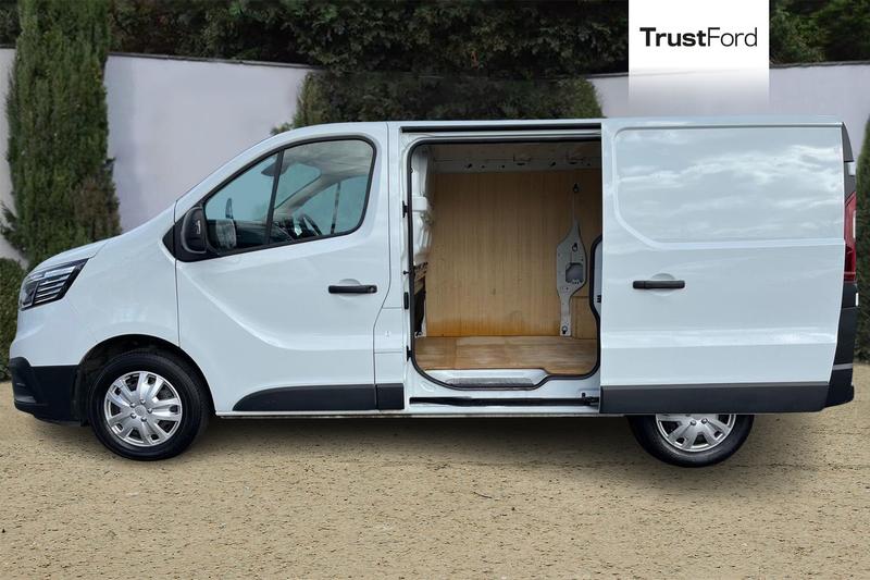 Used Renault Trafic 2023 for sale - 77834420: Photo 5