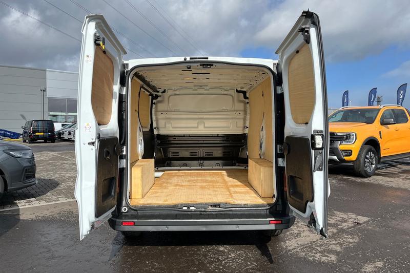 Used Renault Trafic 2023 for sale - 77834420: Photo 6