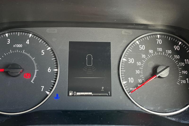 Used Renault Trafic 2023 for sale - 77834420: Photo 7