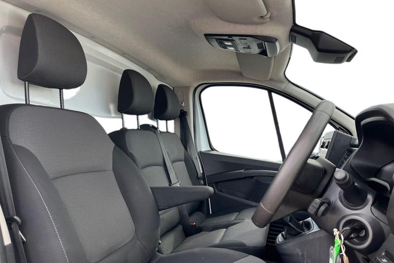 Used Renault Trafic 2023 for sale - 77834420: Photo 9