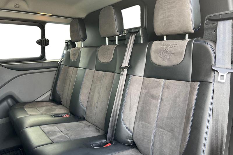 Used Ford Transit Custom 2020 for sale - 77918596: Photo 10