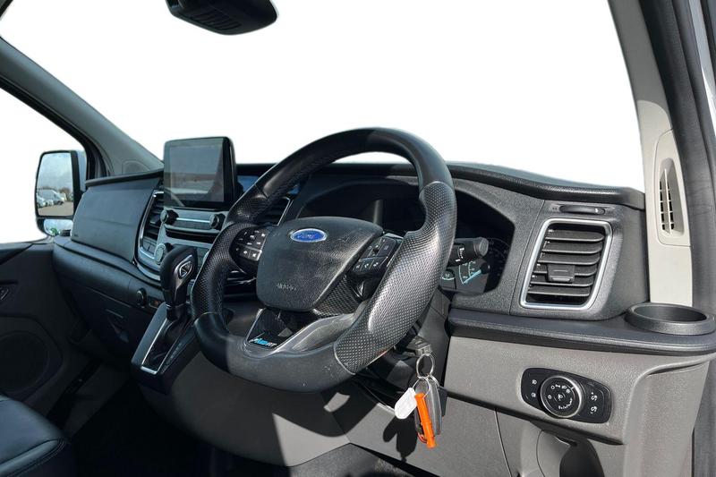 Used Ford Transit Custom 2020 for sale - 77918596: Photo 13