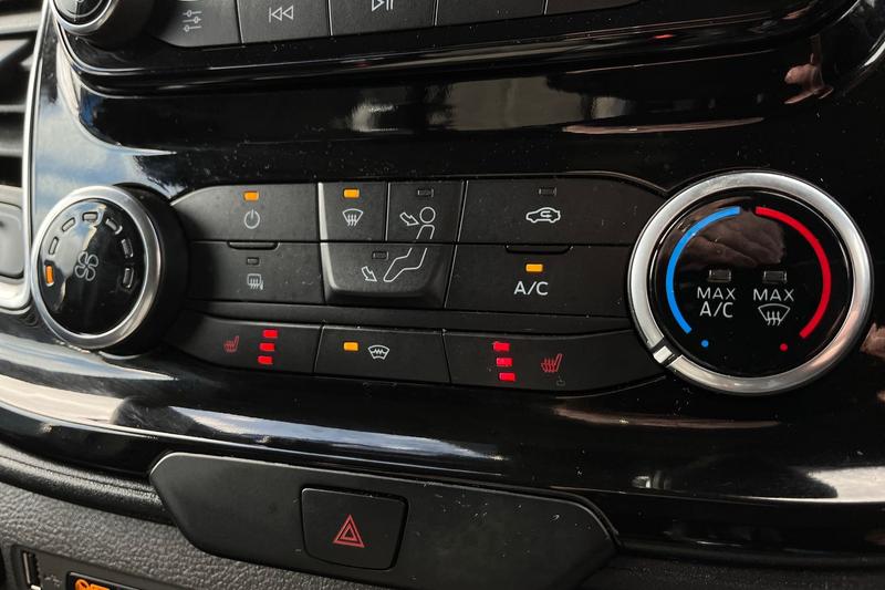 Used Ford Transit Custom 2020 for sale - 77918596: Photo 14