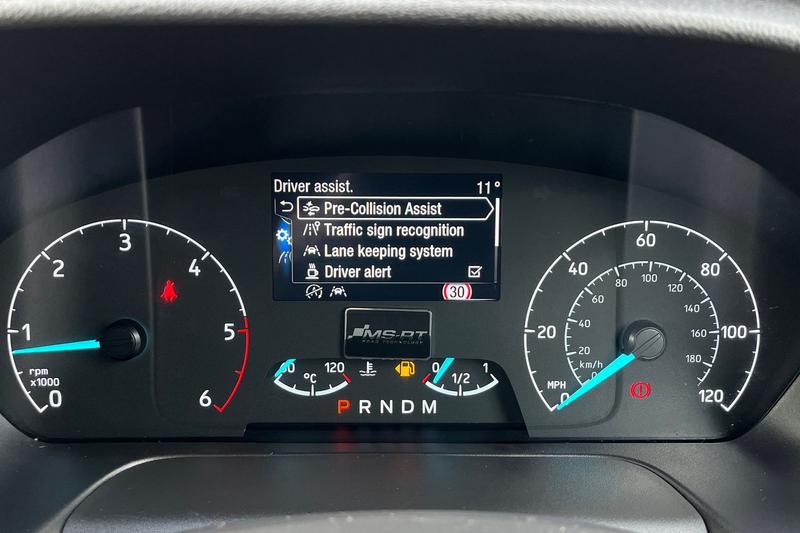 Used Ford Transit Custom 2020 for sale - 77918596: Photo 15