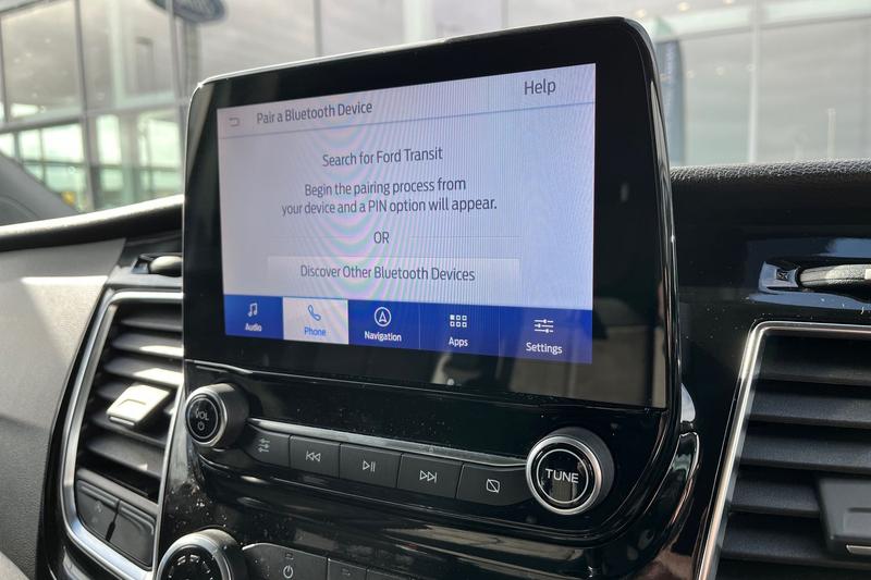 Used Ford Transit Custom 2020 for sale - 77918596: Photo 16