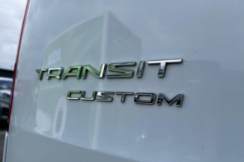 Used Ford Transit Custom 2020 for sale - 77918596: Photo 19