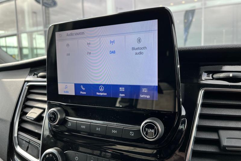 Used Ford Transit Custom 2020 for sale - 77918596: Photo 20