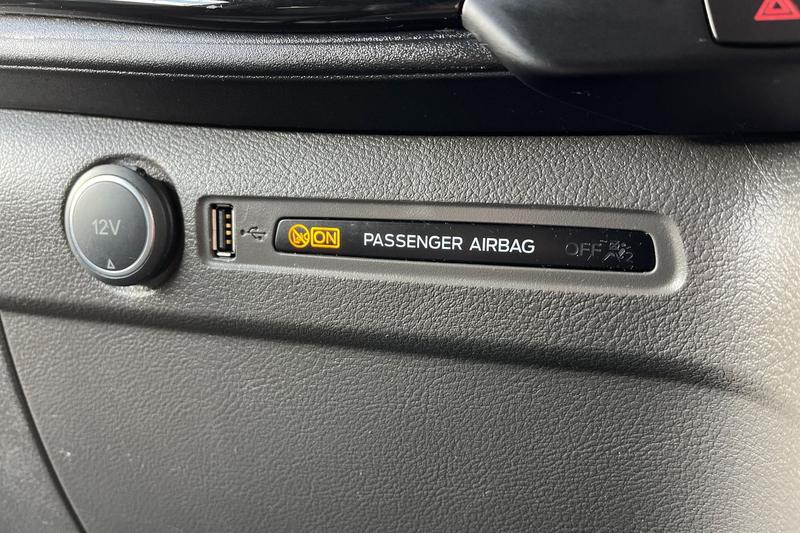 Used Ford Transit Custom 2020 for sale - 77918596: Photo 21