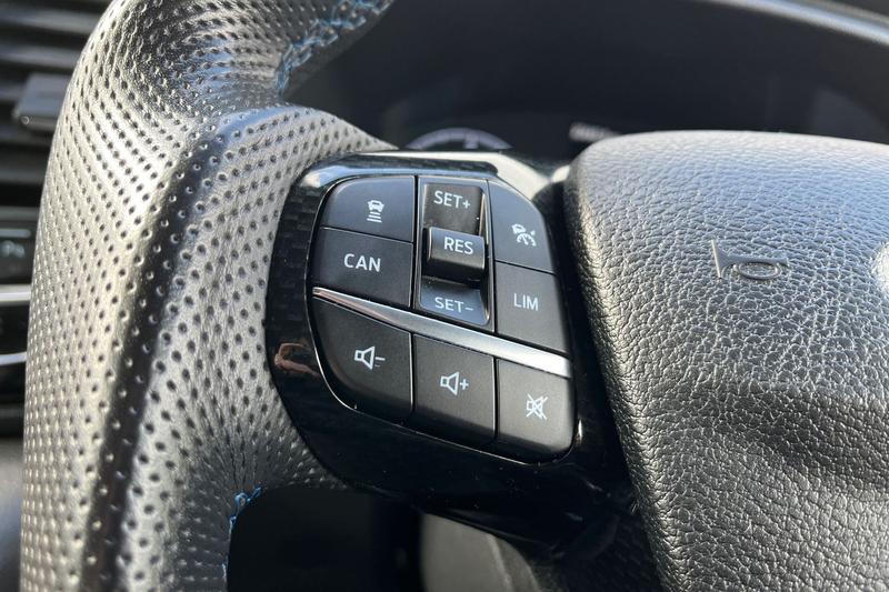 Used Ford Transit Custom 2020 for sale - 77918596: Photo 24