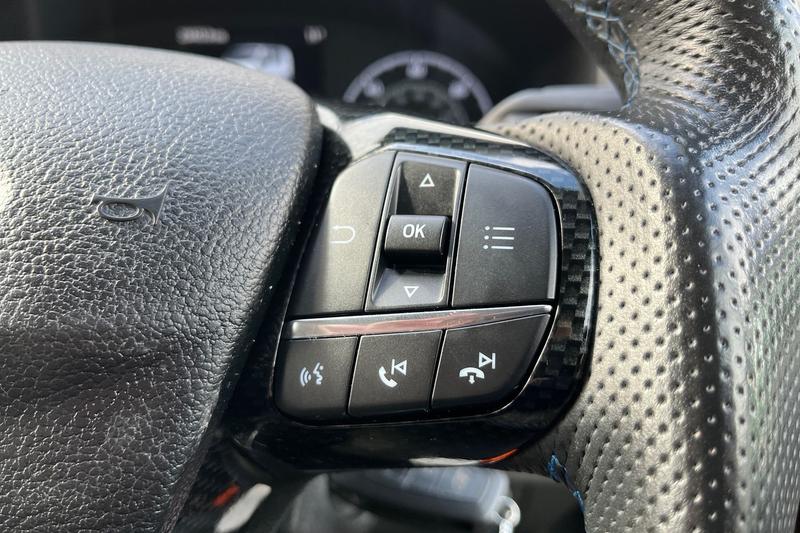 Used Ford Transit Custom 2020 for sale - 77918596: Photo 25