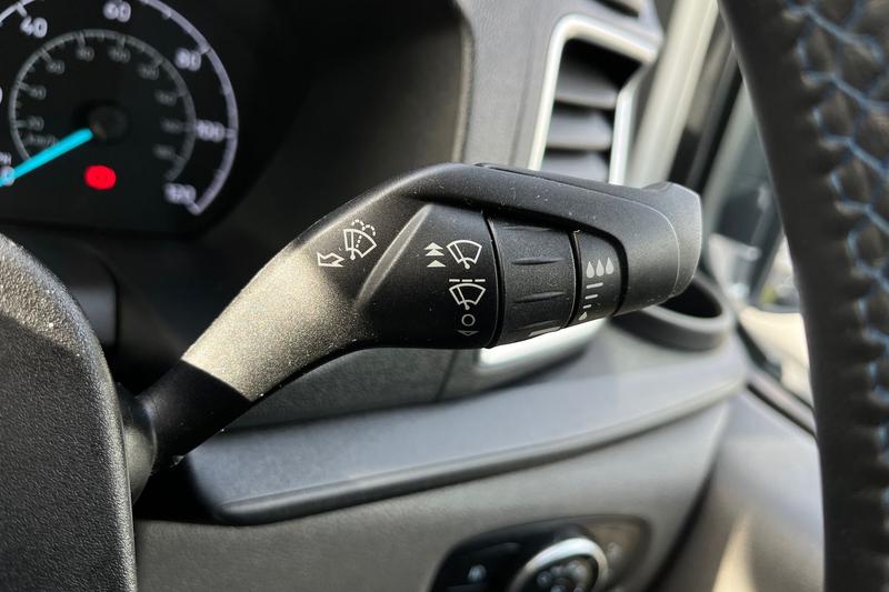 Used Ford Transit Custom 2020 for sale - 77918596: Photo 27