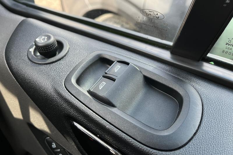 Used Ford Transit Custom 2020 for sale - 77918596: Photo 29