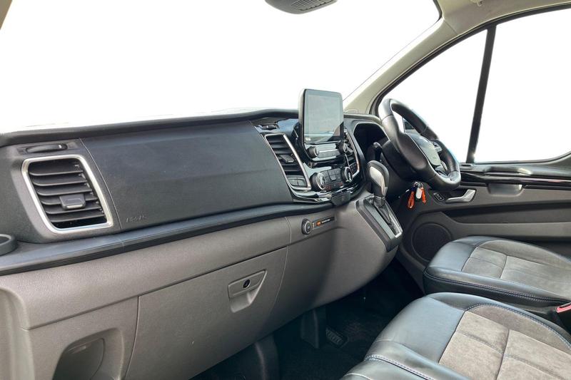 Used Ford Transit Custom 2020 for sale - 77918596: Photo 3