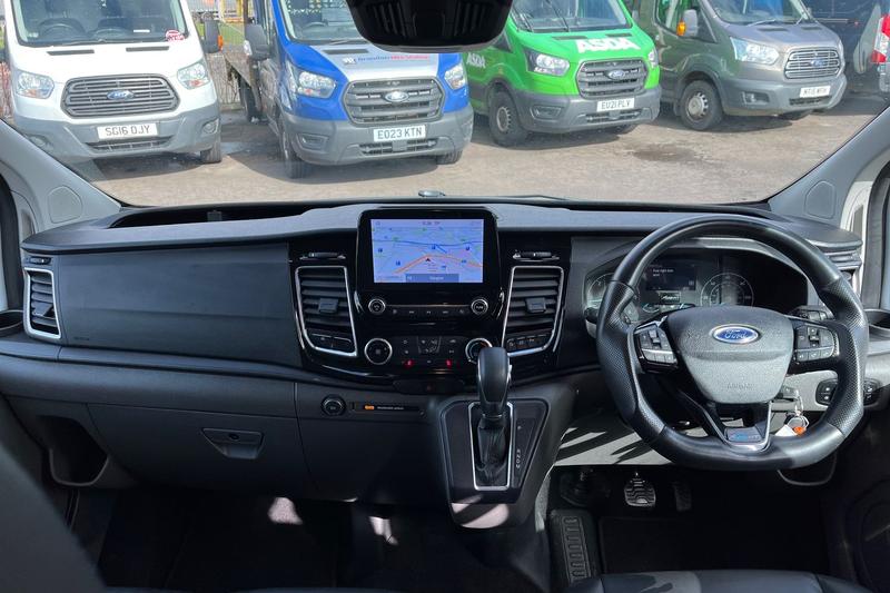 Used Ford Transit Custom 2020 for sale - 77918596: Photo 30