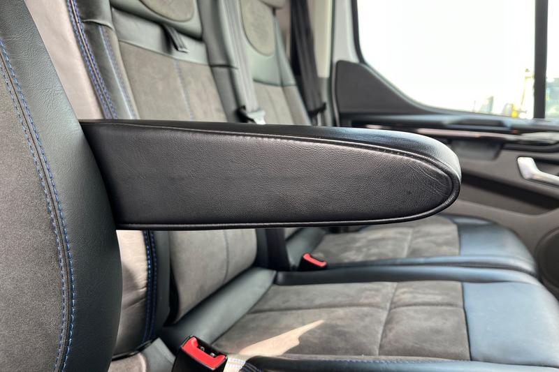 Used Ford Transit Custom 2020 for sale - 77918596: Photo 32