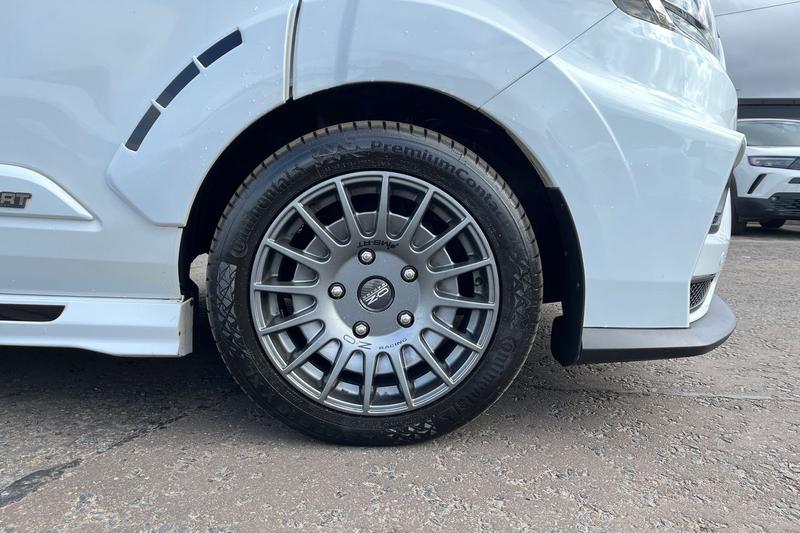 Used Ford Transit Custom 2020 for sale - 77918596: Photo 36